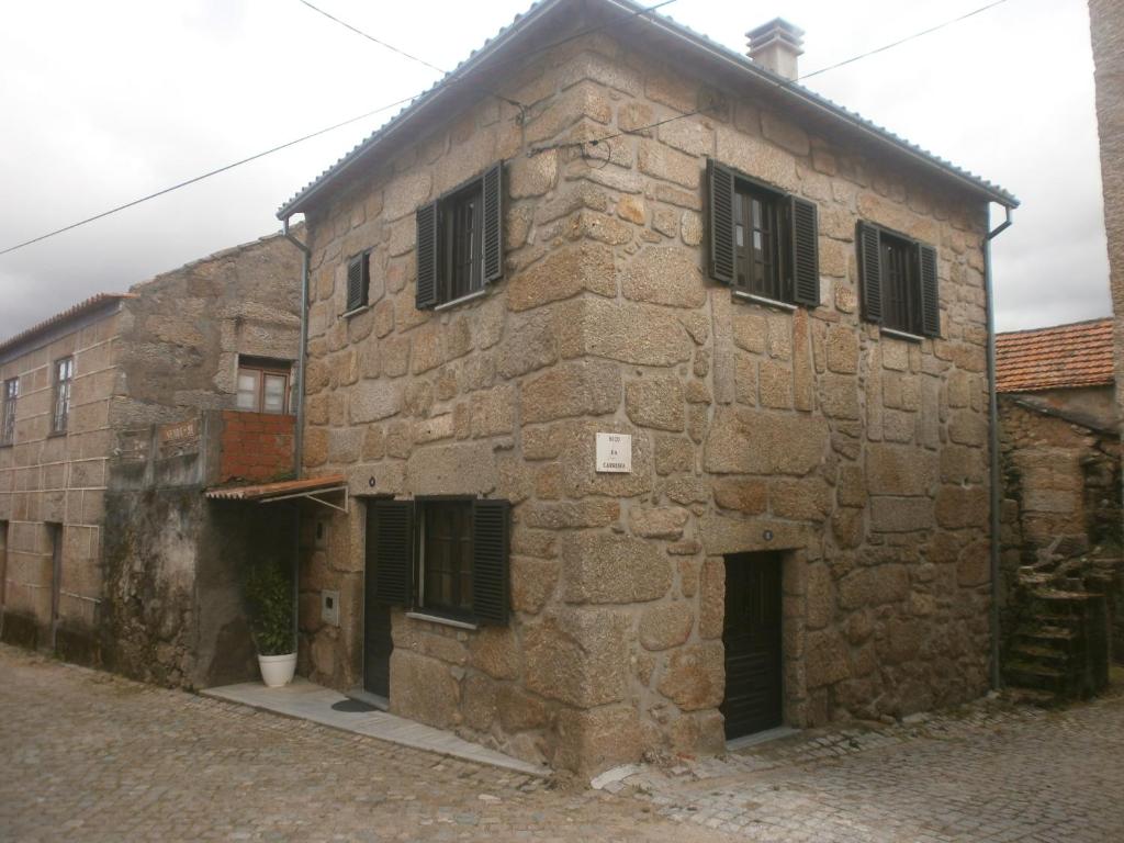 Image of Casa da Carreira