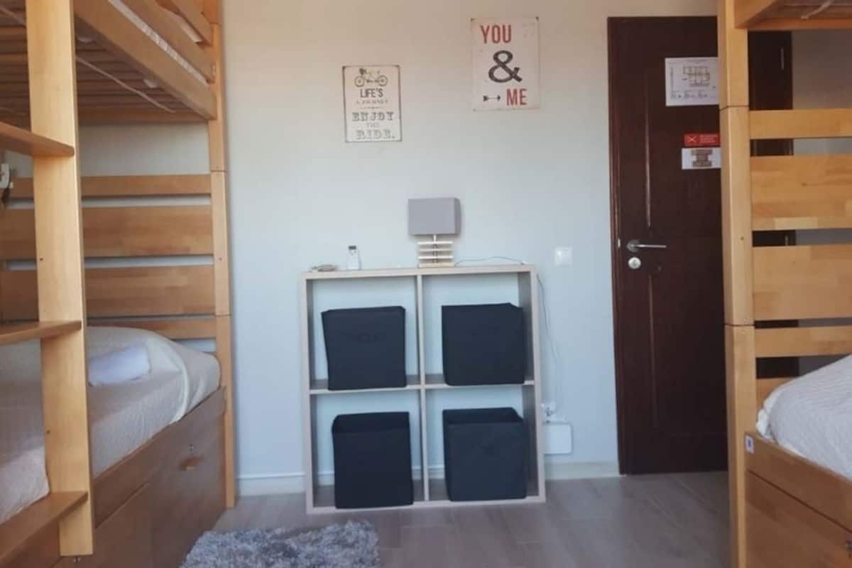 Image of Almancil Hostel