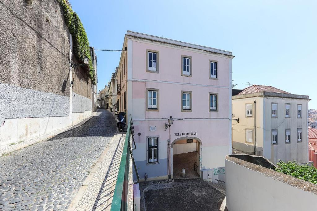 Image of Apartamento Vila do Castelo
