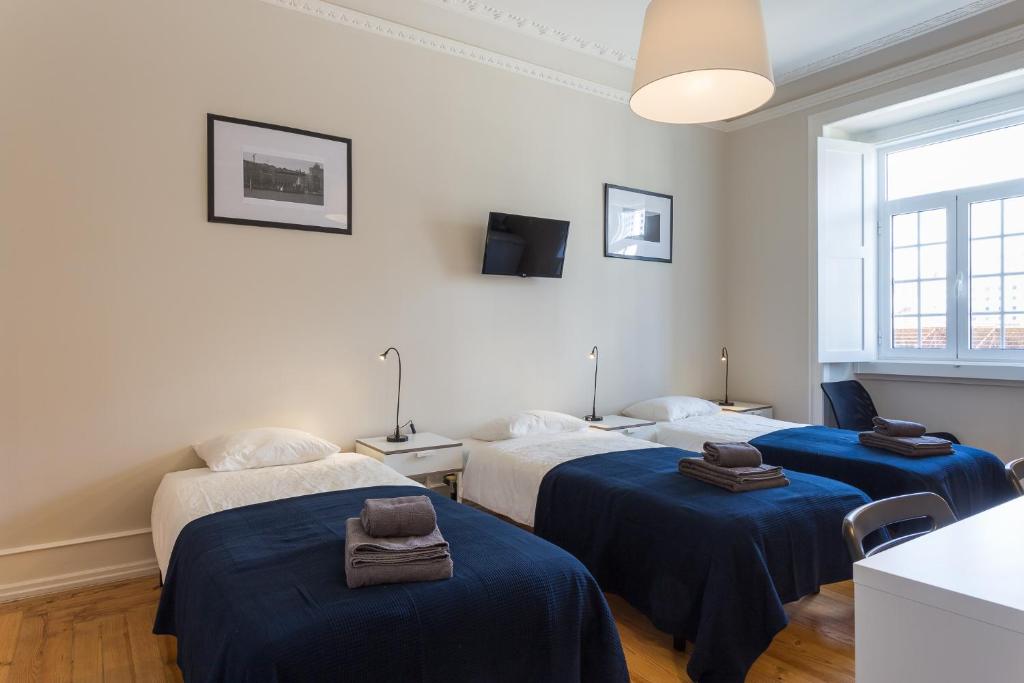 Image of LxRoller Premium B&B