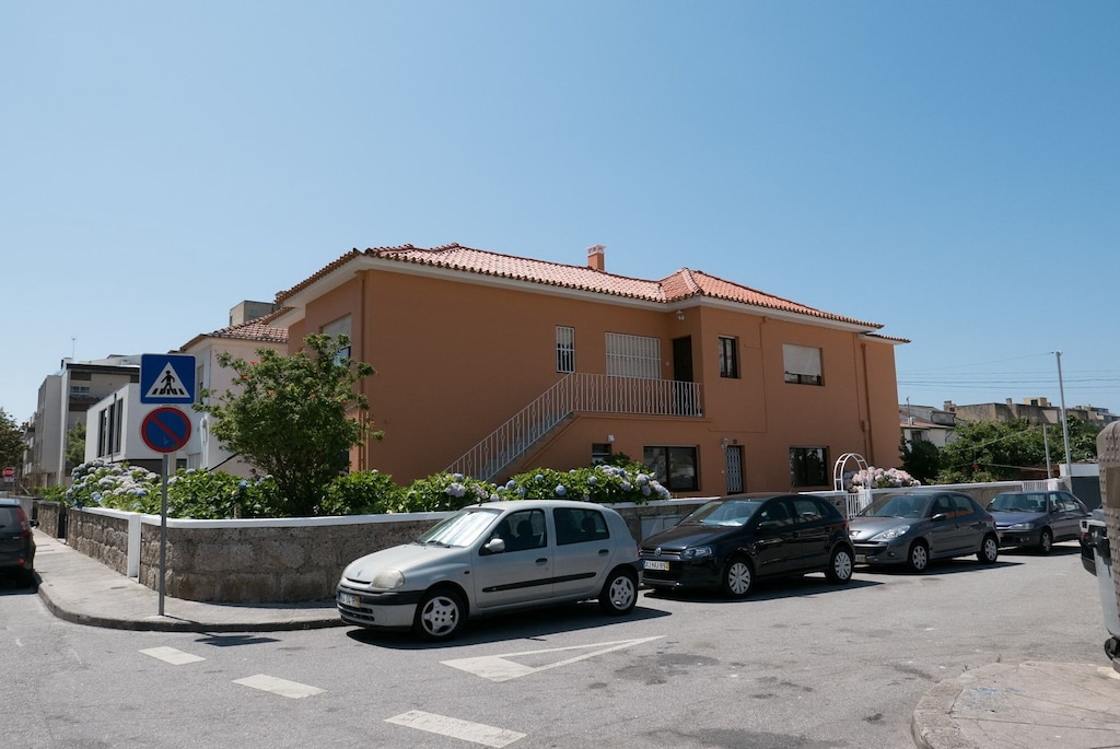 Image of Praia Norte