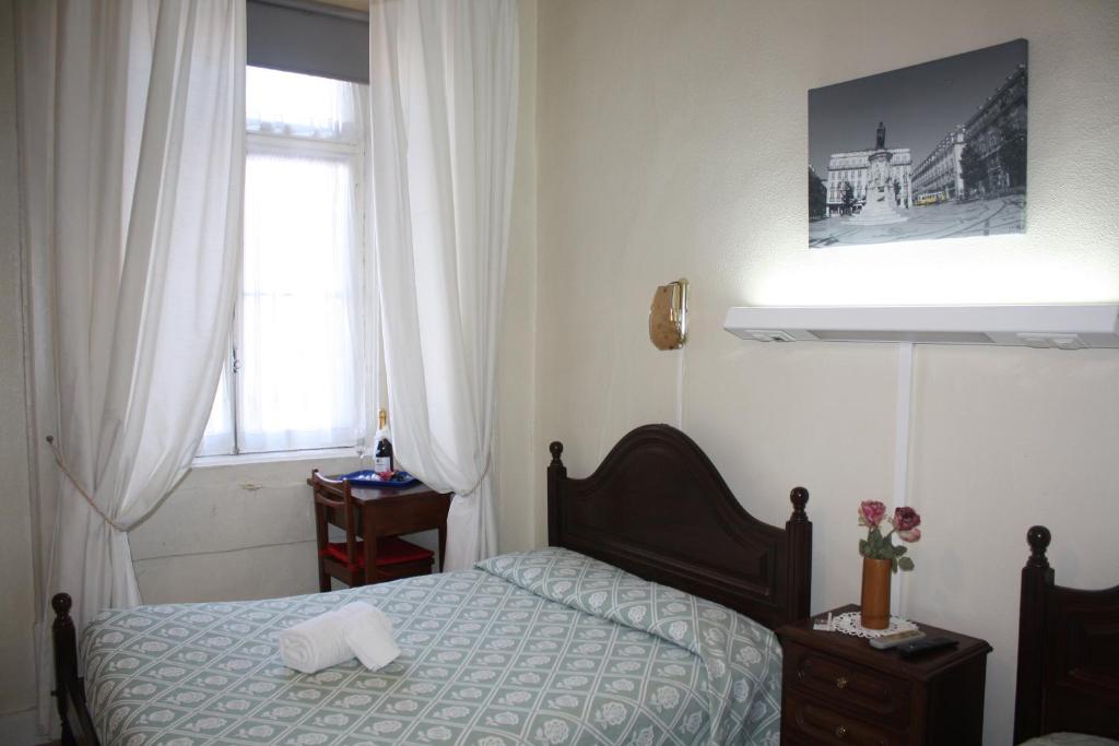 Image of Comfort Esperança Lisbon Centre