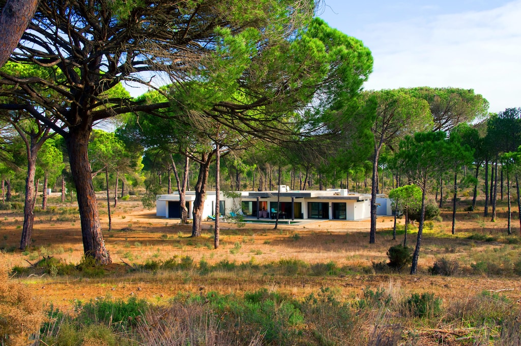 Image of Monte Verde Villa