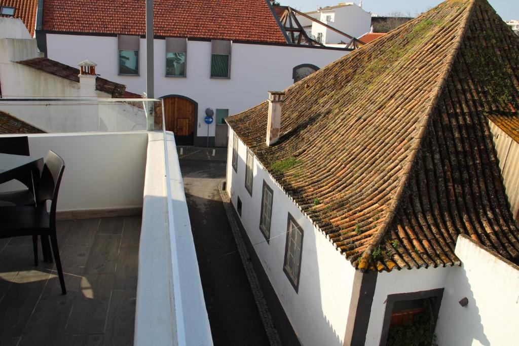 Image of Cozy House in Historic City Center