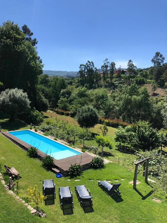 Image of Quinta da Ribeira