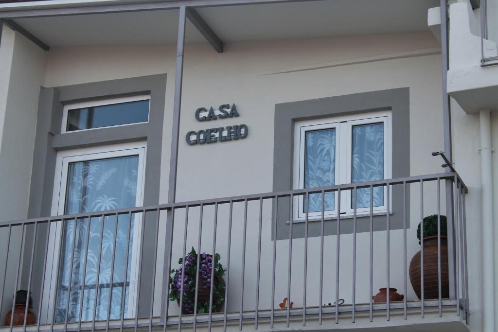 Image of CASA COELHO