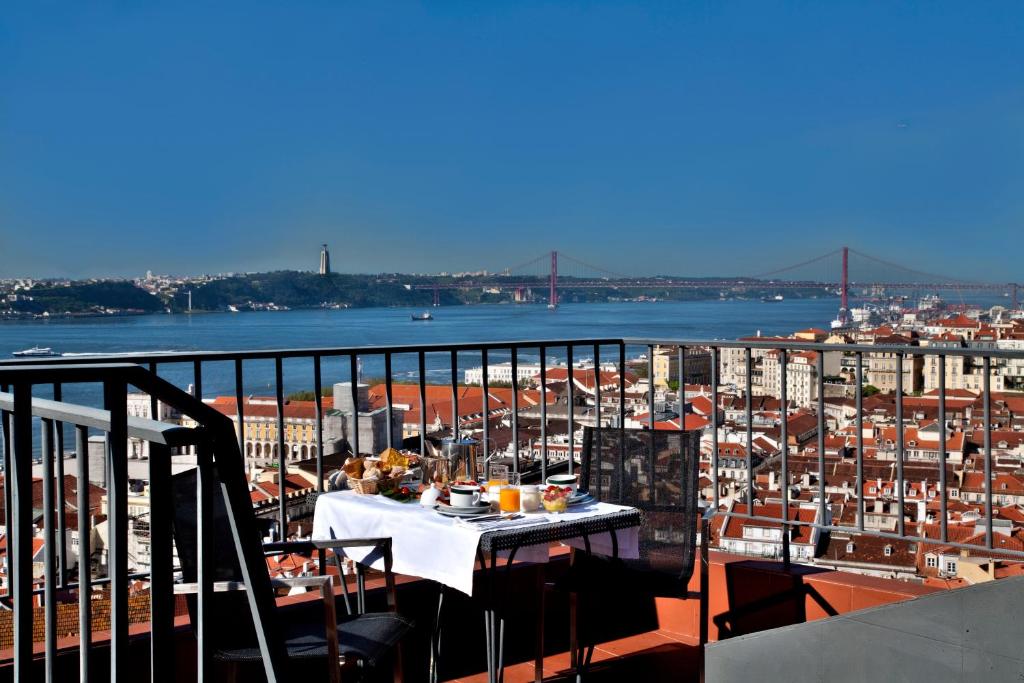 Image of Classic Bairro Alto