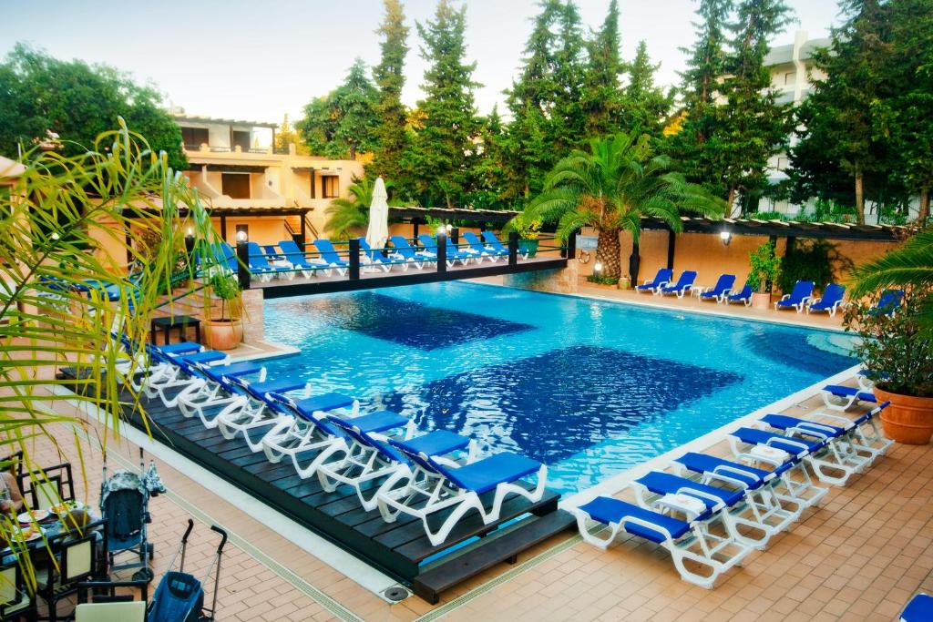 Image of apartamento 31 B