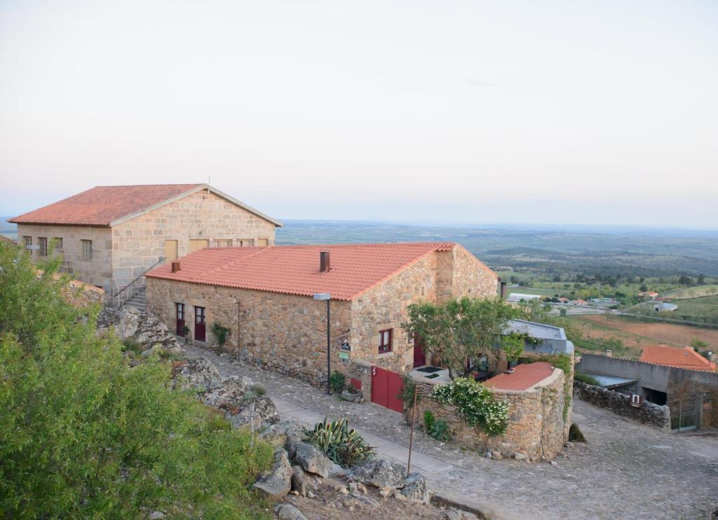 Image of Casa da Amendoeira