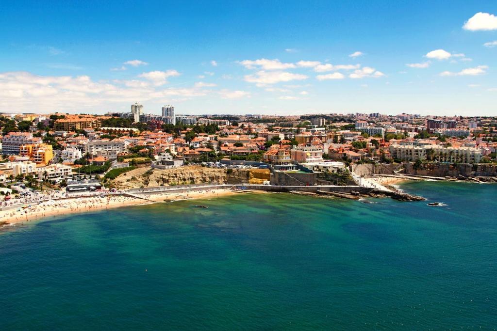 Image of Estoril Villa