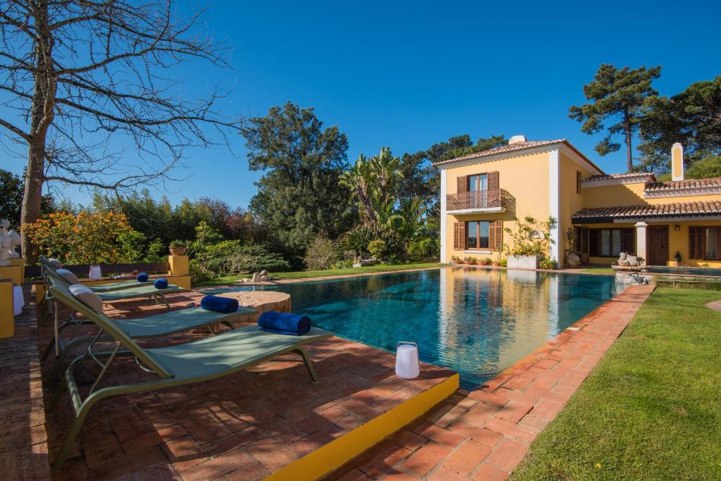 Image of QUINTA DA PEDRA