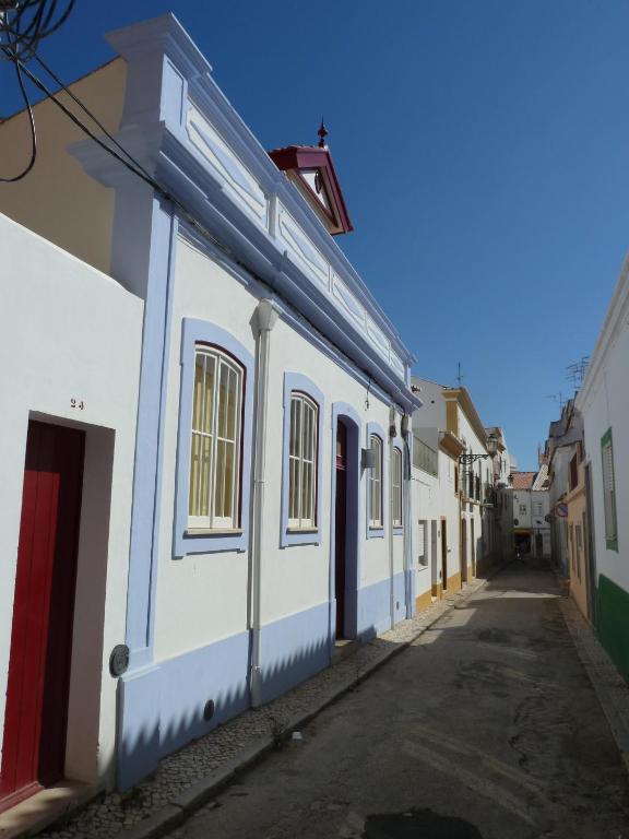 Image of Casa da Cerca de Lagos