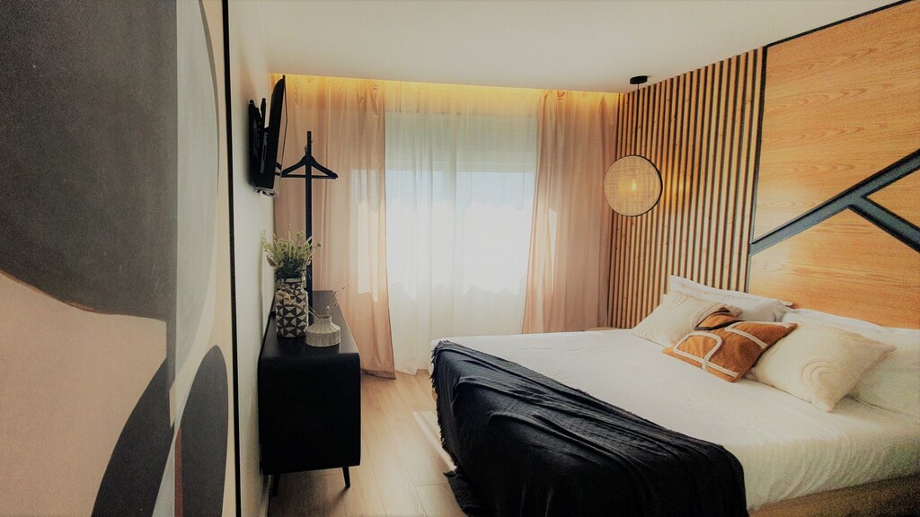 Image of Apartamento Avenida de Pádua