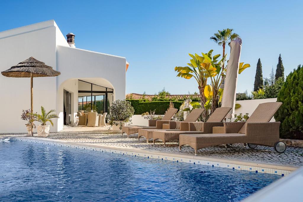 Image of Casa Blanca