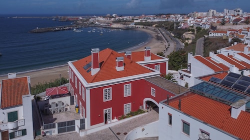 Image of Casa do Médico