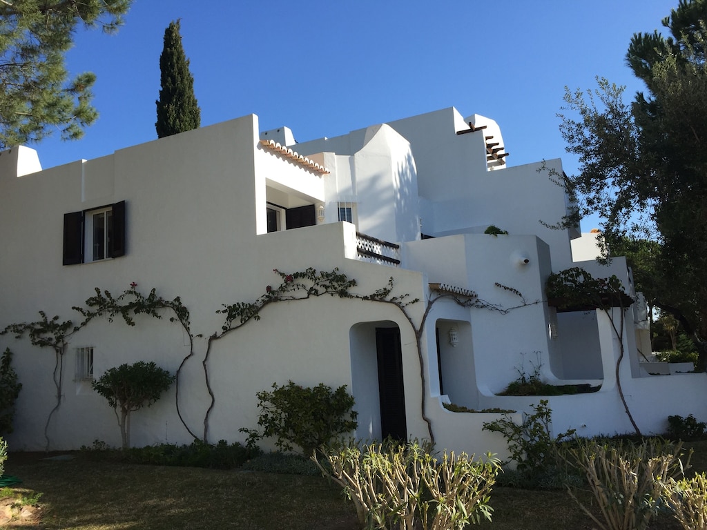 Image of Apartº 624 Urbanização Balaia Village II lote 3