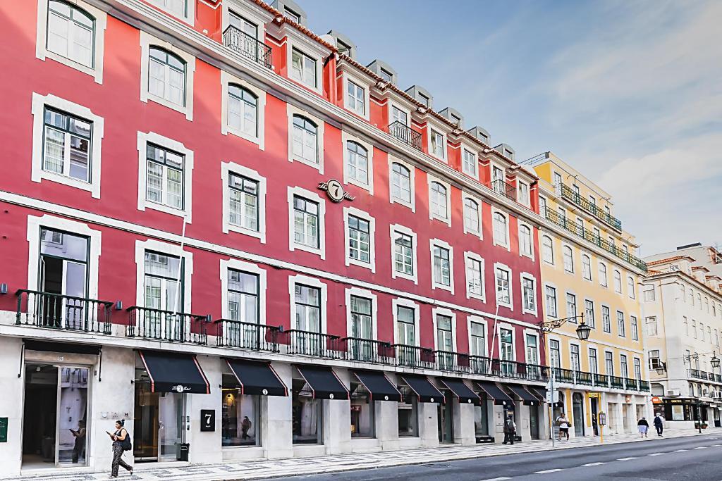 Image of Lisboa