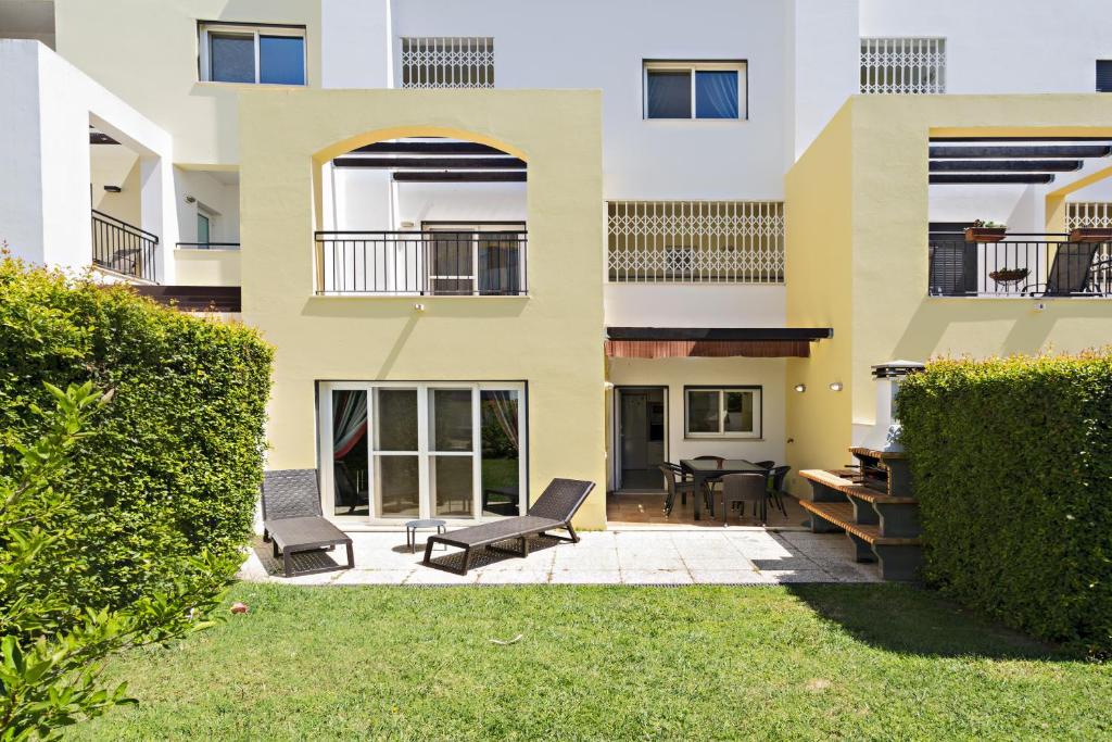 Image of O Pomar - apartamento 3.10-301