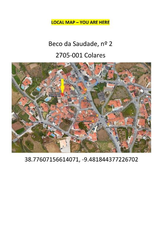 Image of CASTELINHO DA AZOIA