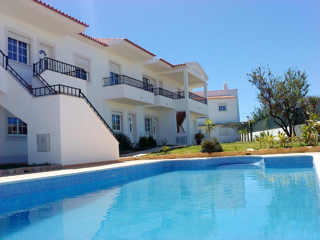 Image of Casinhas da Avó Apartamento 6
