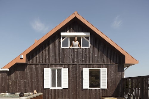 Image of Cool and Sea Beach House