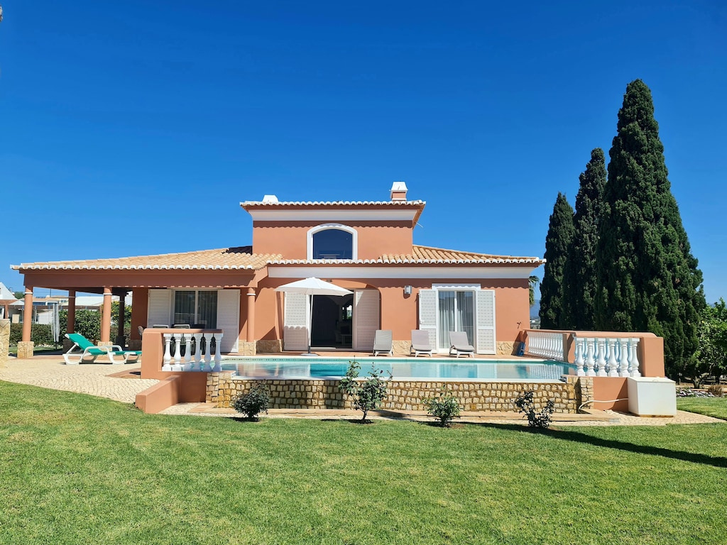 Image of Villa Pequena