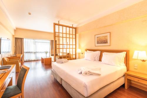 Image of Lisbon Family Apartment