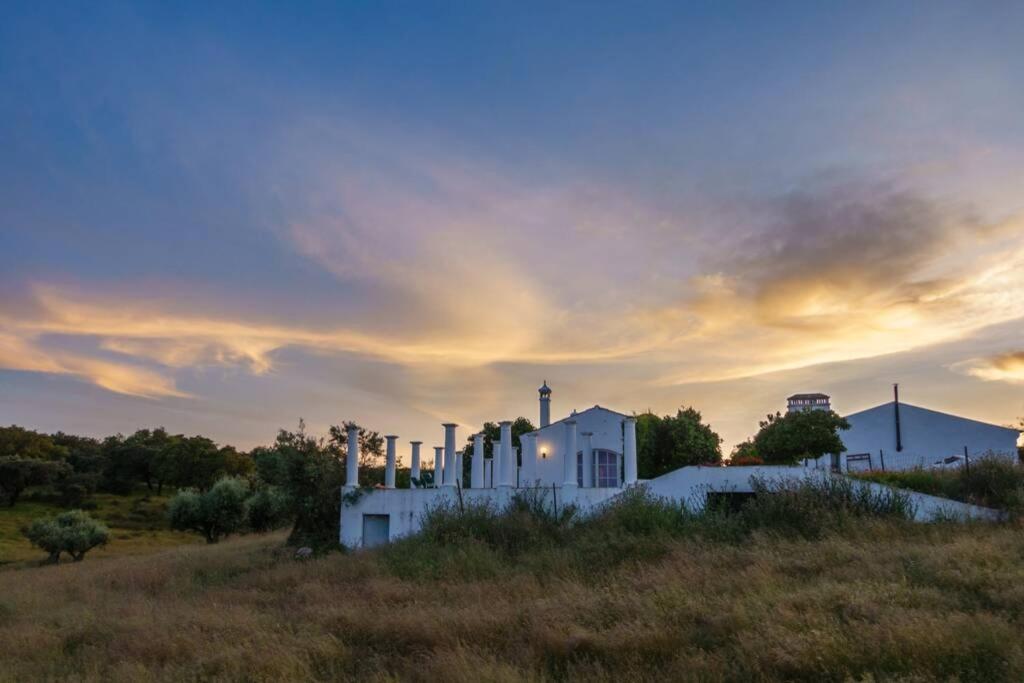 Image of Monte das Sesmarias