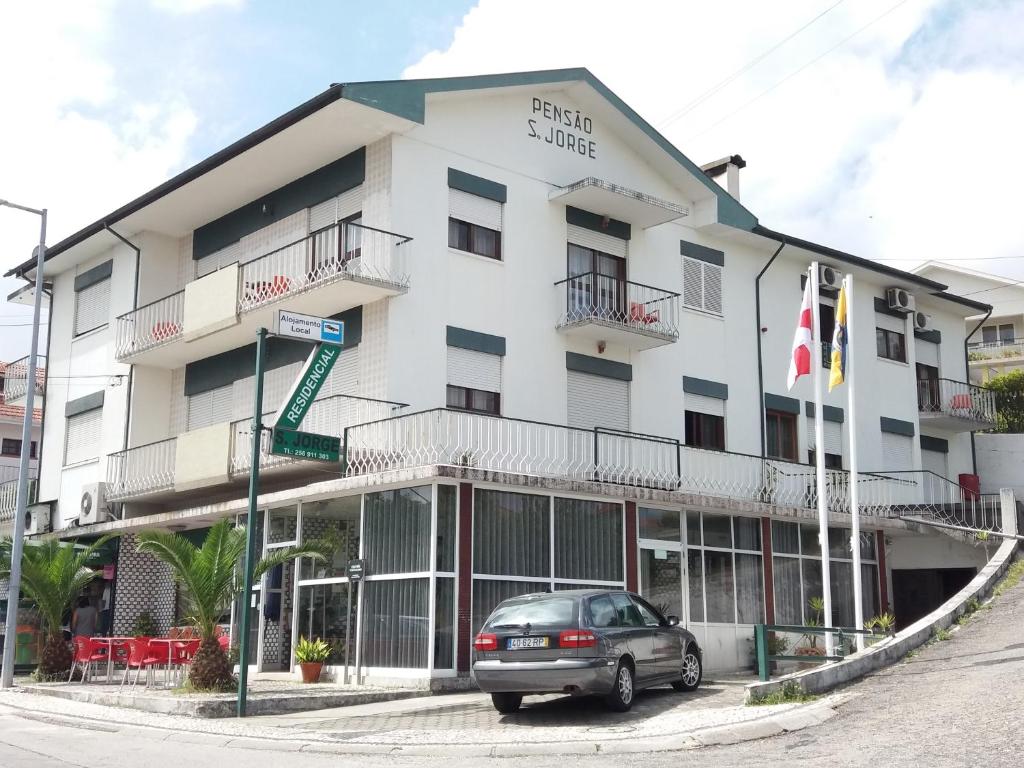 Image of HOSPEDARIA CALDAS