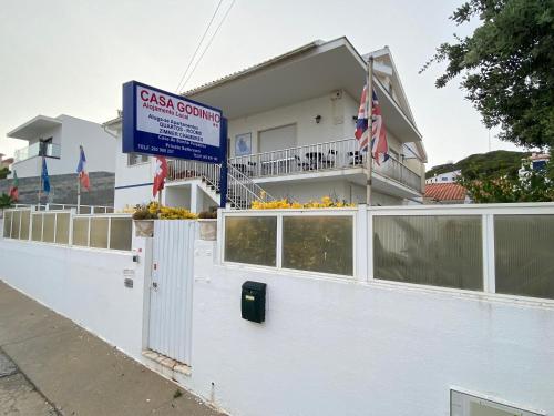 Image of Casa Godinho