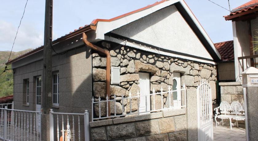 Image of Casa D'Aldeia
