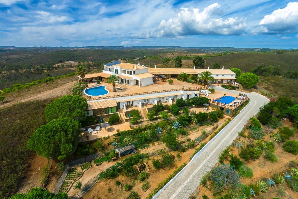 Image of Monte do Bravo D
