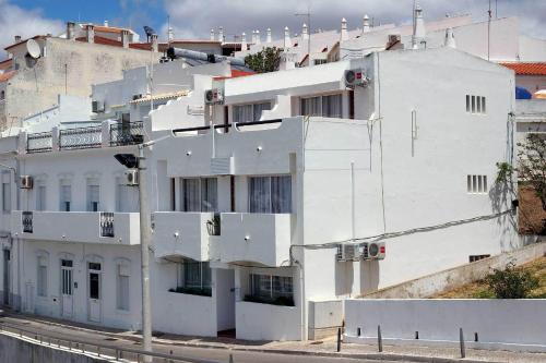 APARTAMENTOS PESCADORES 2 FRACÇÃO B