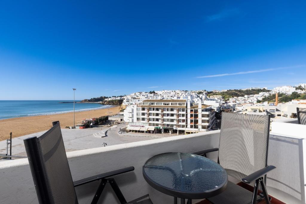 Image of Apartamentos Pescadores 5 fracção E