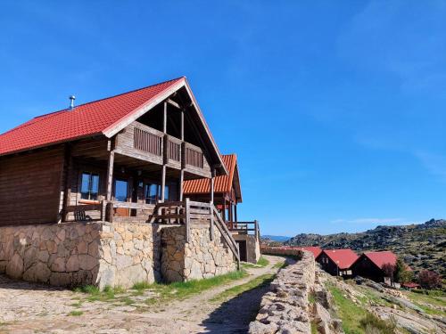 Image of Chalés da Montanha