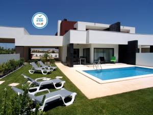 Image of Villas Novochoro
