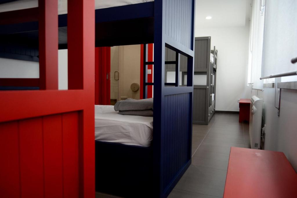 Image of HOSTEL