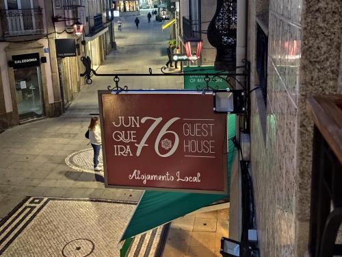 Image of Junqueira 76 GuestHouse