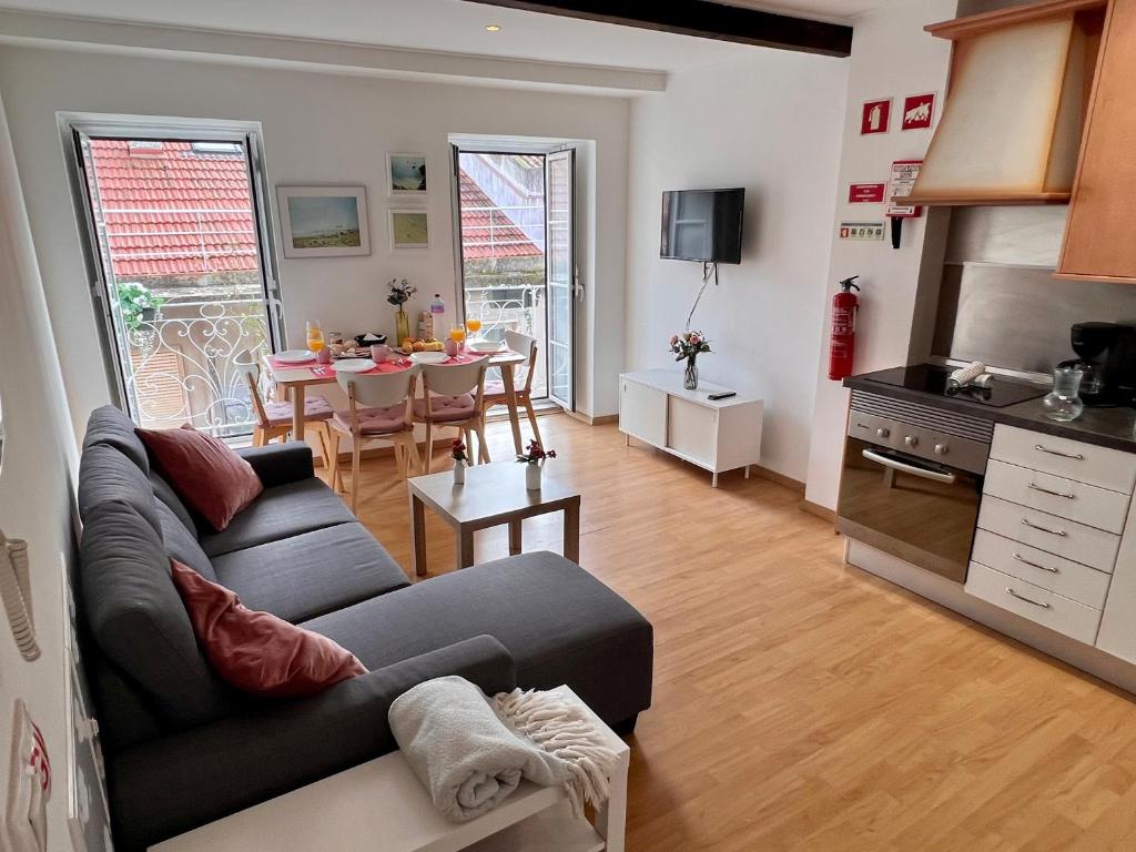 Image of River Grove Flat II