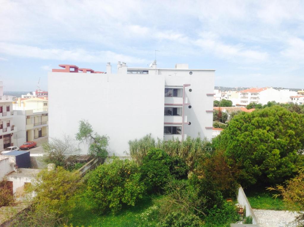 Image of PENSÃO ALGARVE