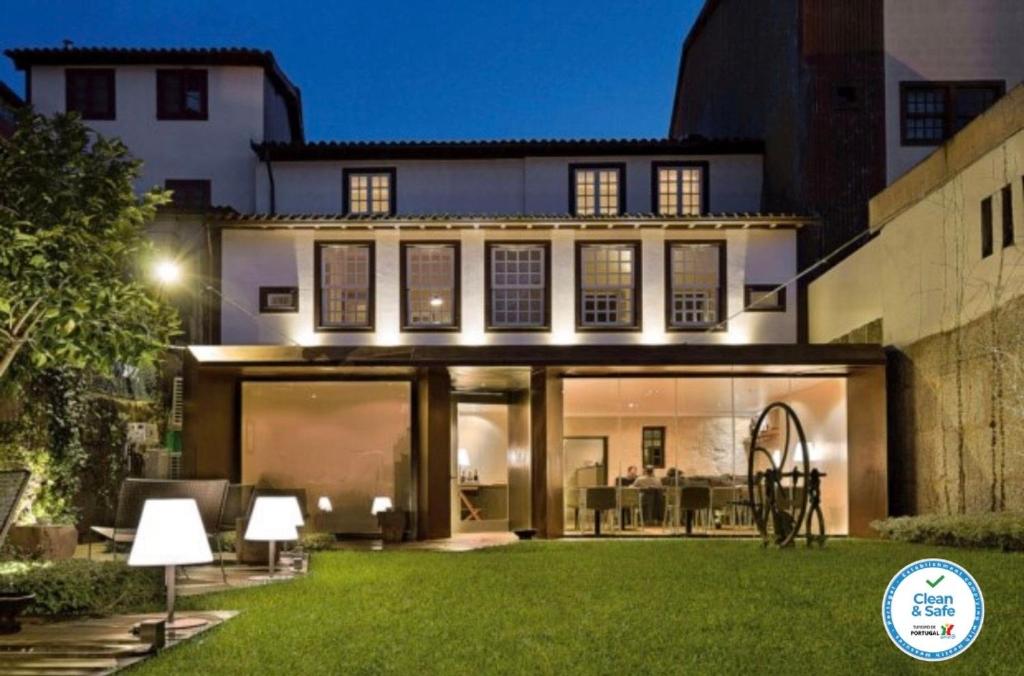 Image of Casa do Juncal