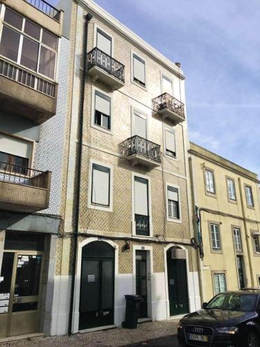 Image of CASA DOS MANJERICOS