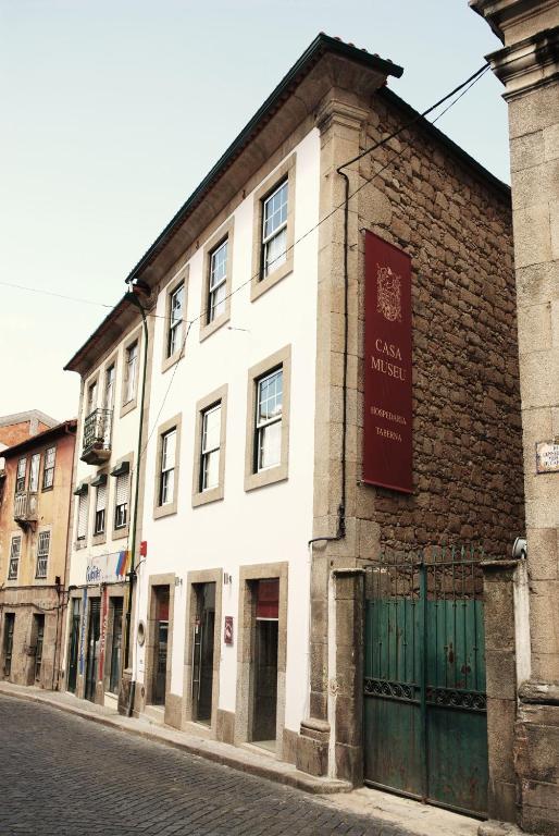 Image of Casa Museu