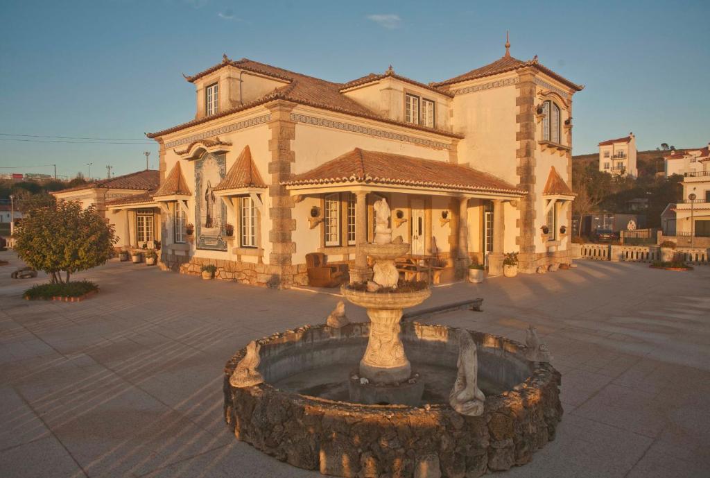 Image of CASA BRANCA