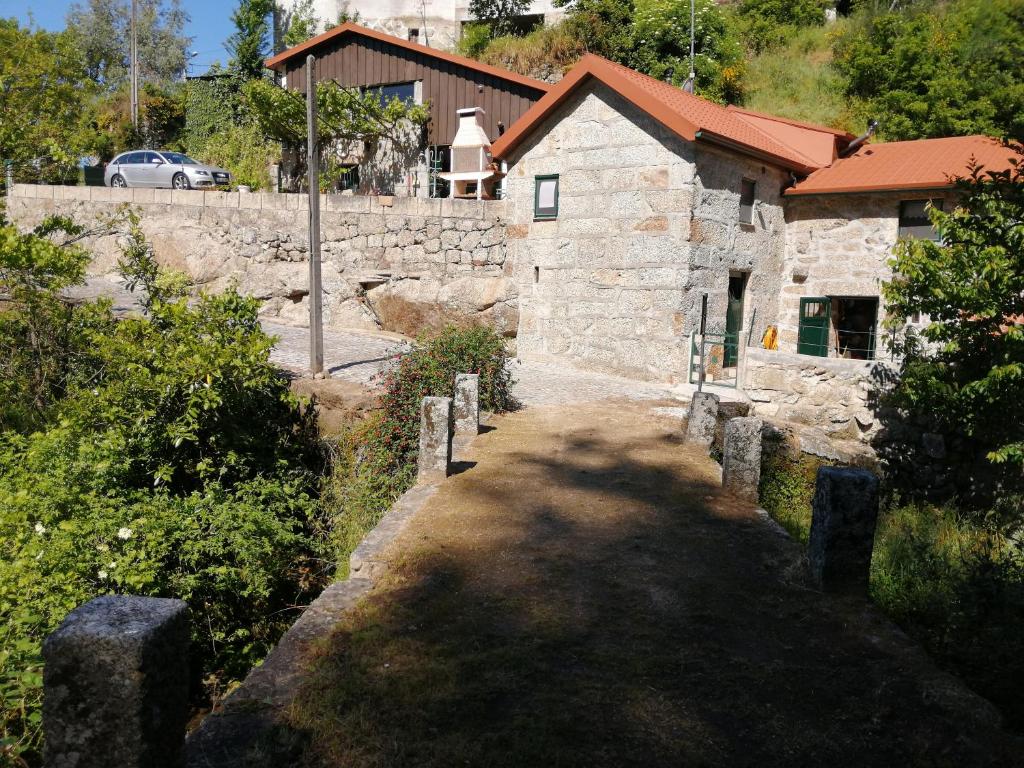 Image of Casa da Fraga