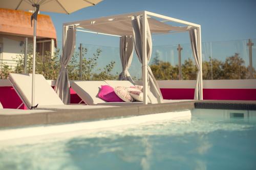 Image of CHIC FLATS & SUITES