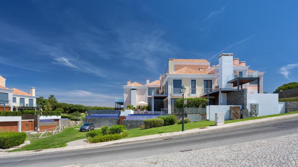 APARTAMENTO VALE DO LOBO
