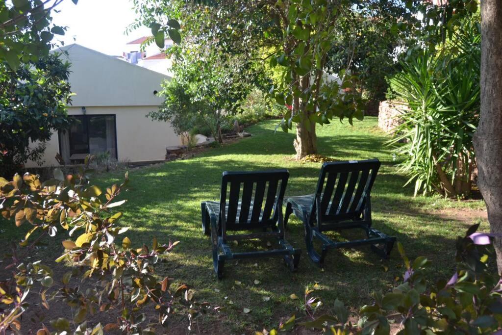 CASA DO JARDIM