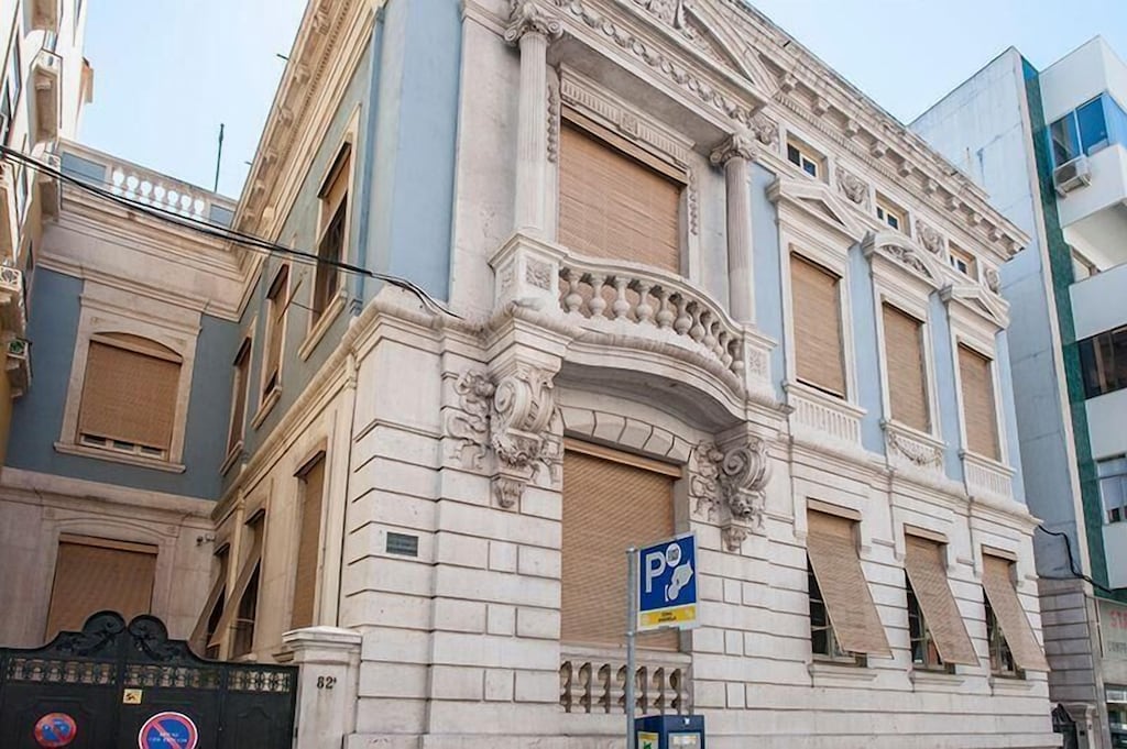 LISBON SUITE HOME 4