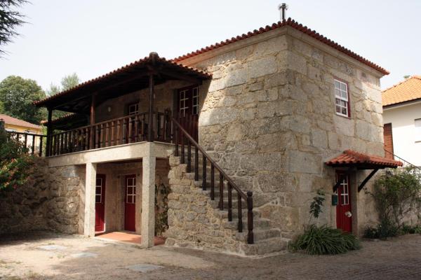 CASA DO NOTÁRIO